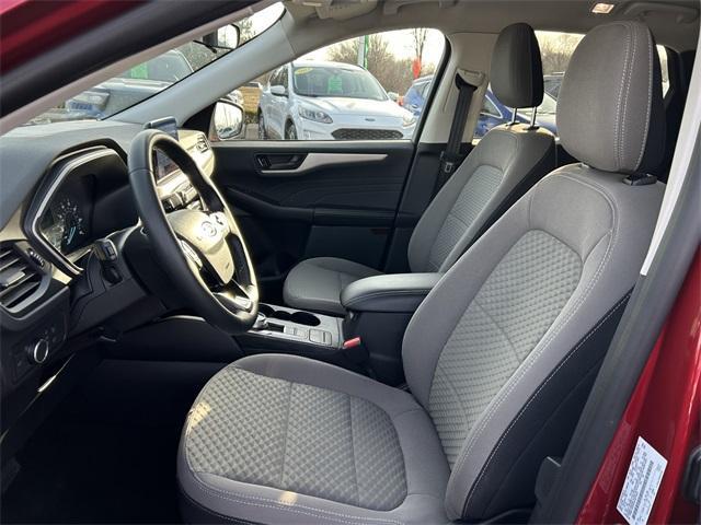 used 2022 Ford Escape car, priced at $22,888