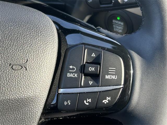 used 2022 Ford Escape car, priced at $22,888