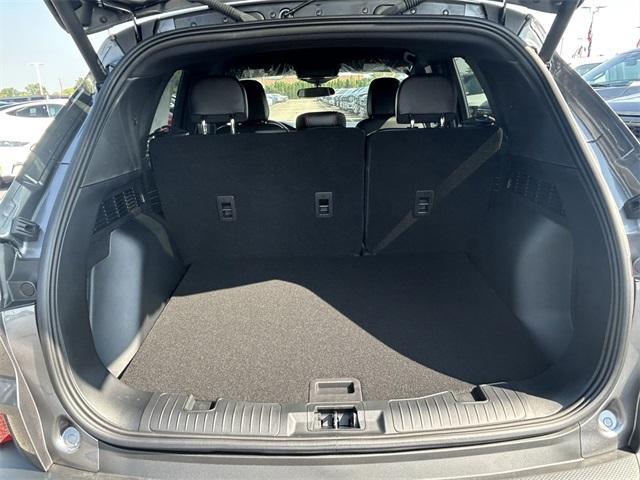 new 2025 Ford Escape car