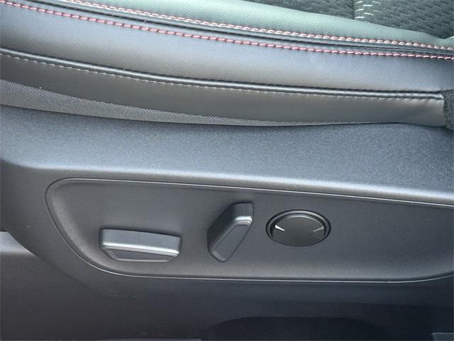 new 2025 Ford Escape car