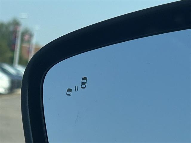 new 2025 Ford Escape car