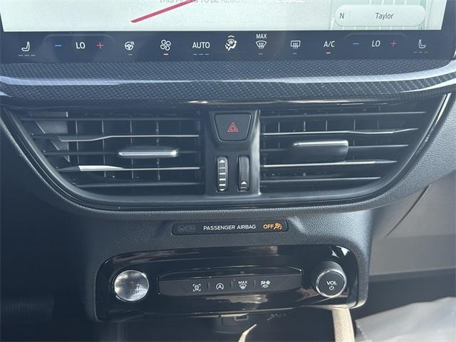 new 2025 Ford Escape car