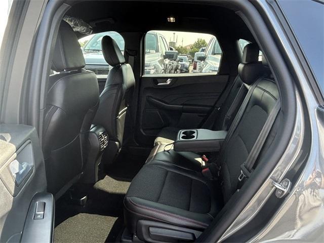 new 2025 Ford Escape car