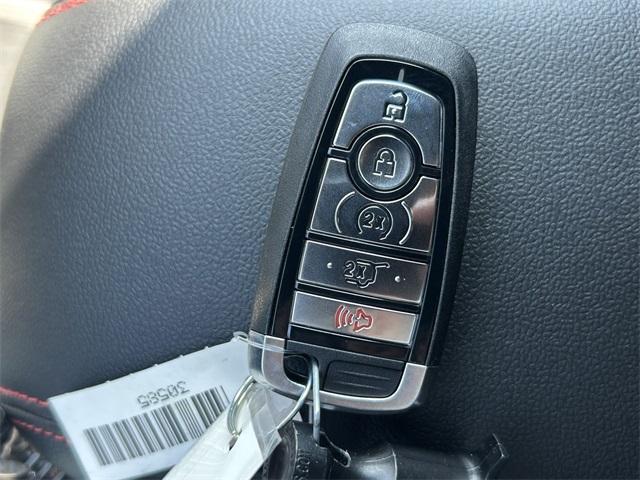 new 2025 Ford Escape car
