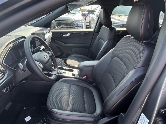 new 2025 Ford Escape car
