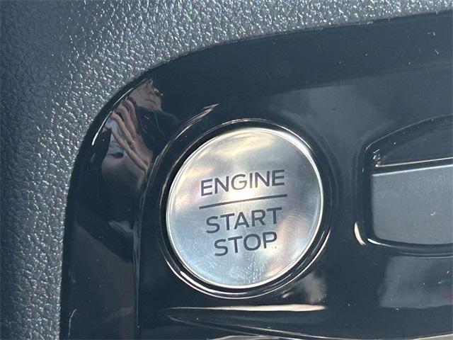 new 2025 Ford Escape car