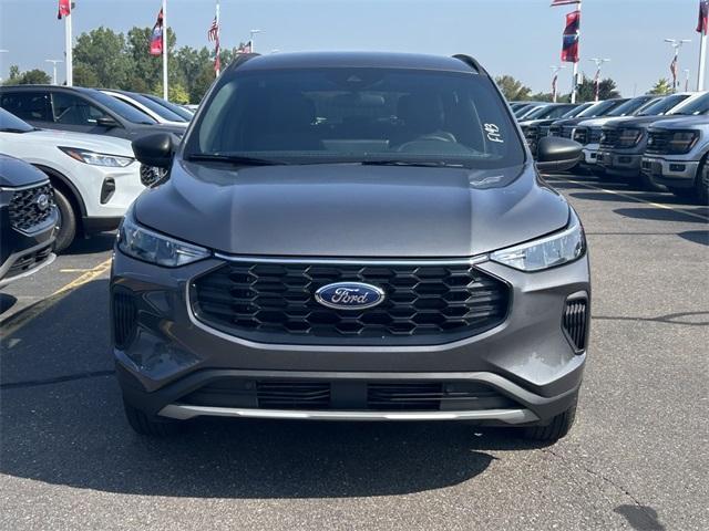 new 2025 Ford Escape car