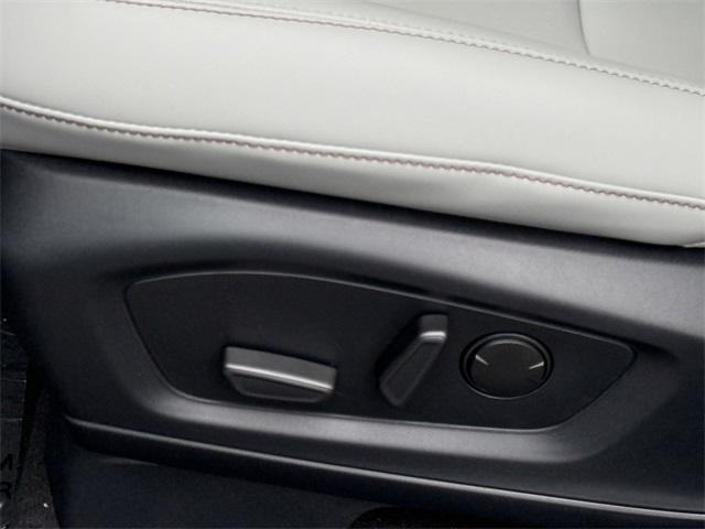 new 2026 Ford Explorer car, priced at $48,320