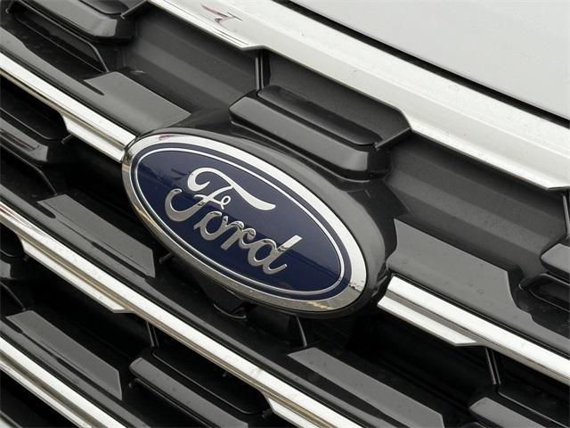 new 2026 Ford Explorer car, priced at $48,320