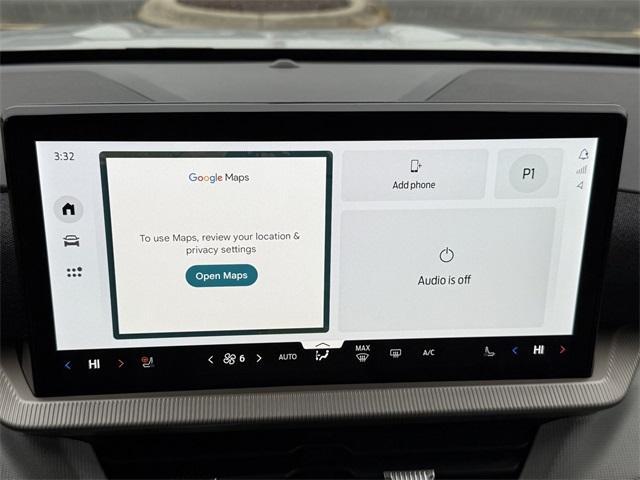 new 2026 Ford Explorer car, priced at $48,320