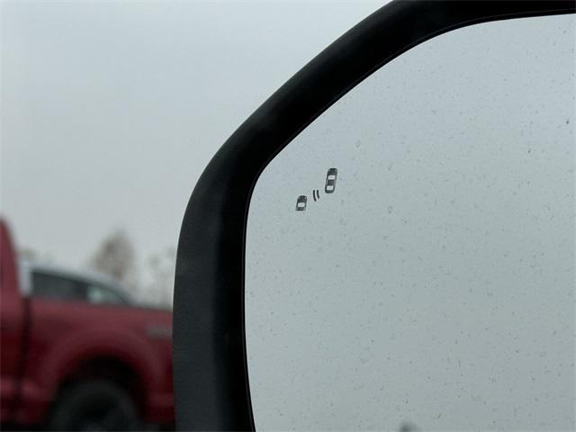 new 2026 Ford Explorer car, priced at $48,320