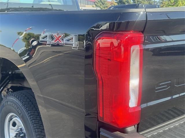 new 2026 Ford F-250 car