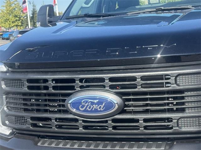 new 2026 Ford F-250 car
