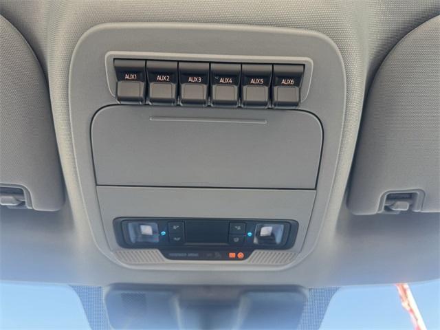 new 2026 Ford F-250 car