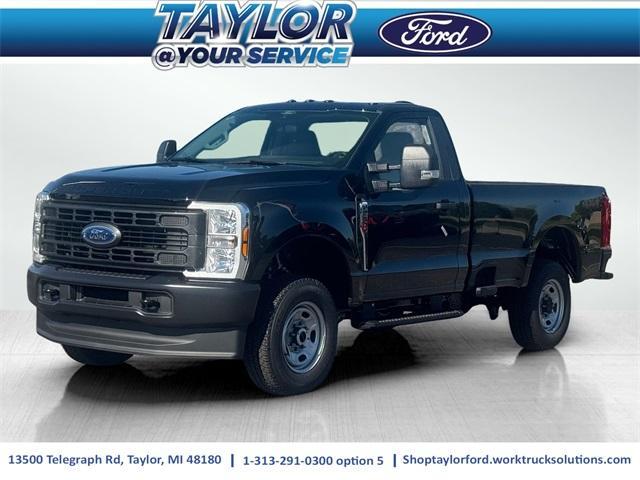new 2026 Ford F-250 car
