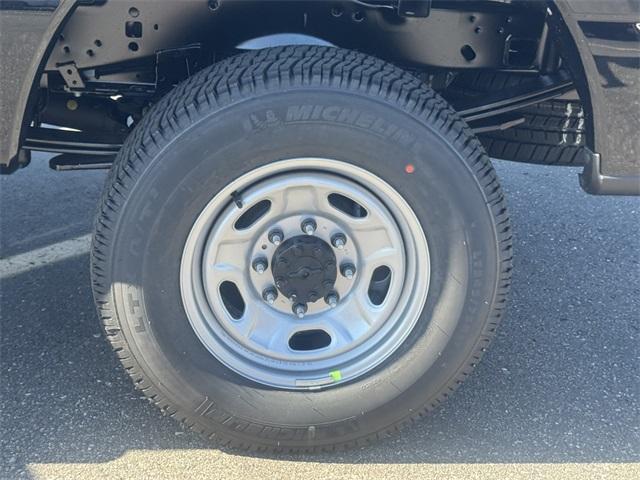 new 2026 Ford F-250 car