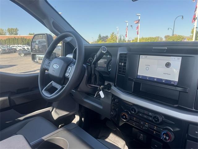 new 2026 Ford F-250 car