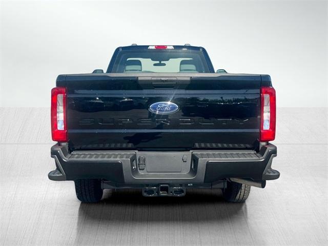 new 2026 Ford F-250 car