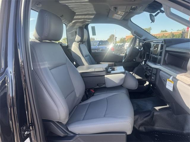 new 2026 Ford F-250 car