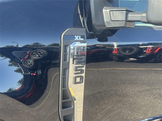 new 2026 Ford F-250 car