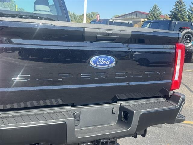 new 2026 Ford F-250 car