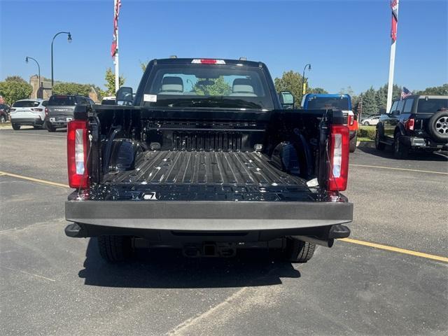 new 2026 Ford F-250 car