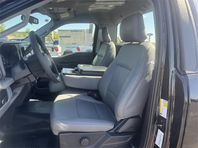 new 2026 Ford F-250 car