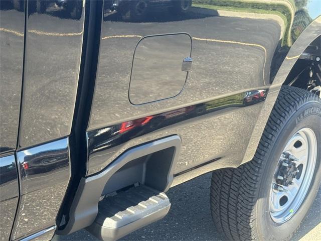 new 2026 Ford F-250 car