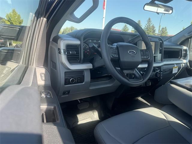 new 2026 Ford F-250 car