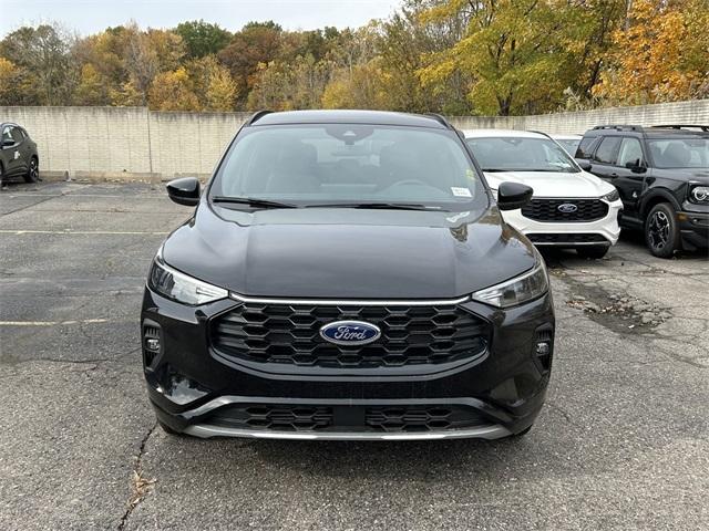 new 2024 Ford Escape car, priced at $33,695