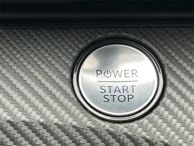 new 2025 Ford Mustang Mach-E car