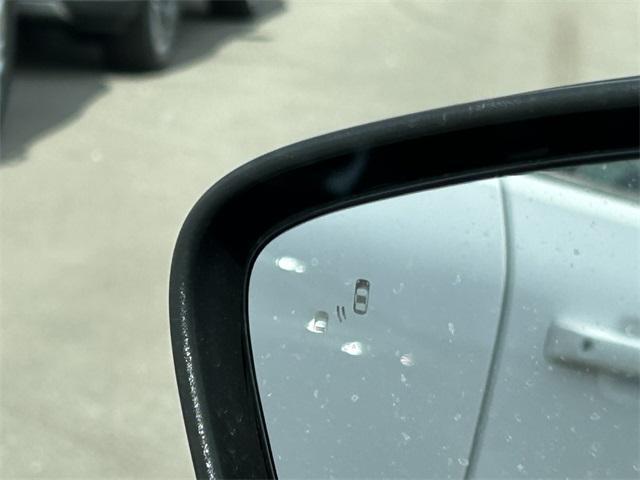new 2025 Ford Escape car