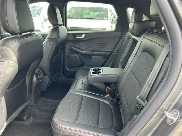 new 2025 Ford Escape car