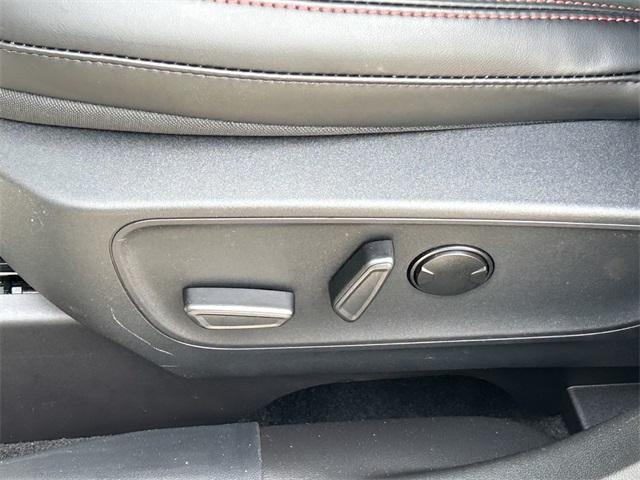 new 2025 Ford Escape car