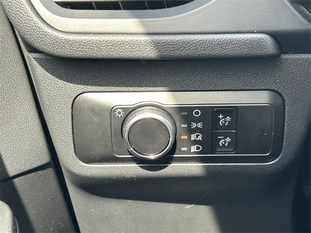 new 2025 Ford Escape car