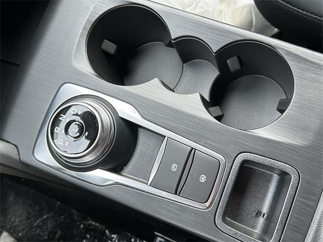new 2025 Ford Escape car