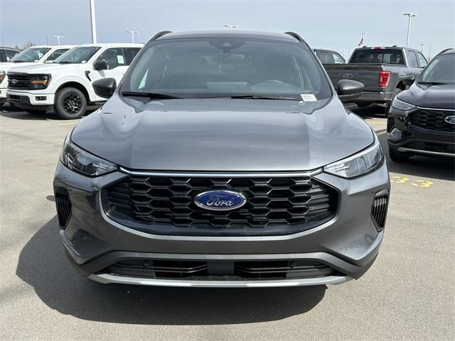 new 2025 Ford Escape car