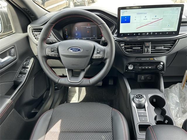 new 2025 Ford Escape car