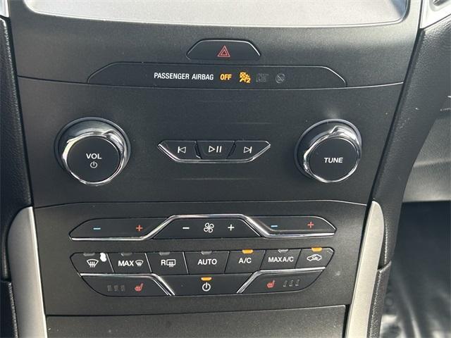 used 2020 Ford Edge car, priced at $15,999