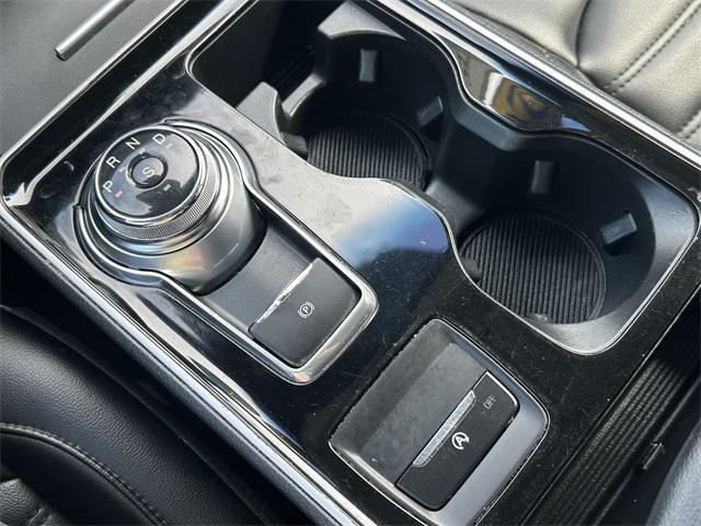 used 2020 Ford Edge car, priced at $15,999