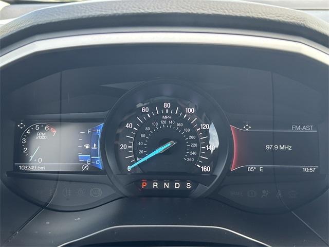 used 2020 Ford Edge car, priced at $15,999