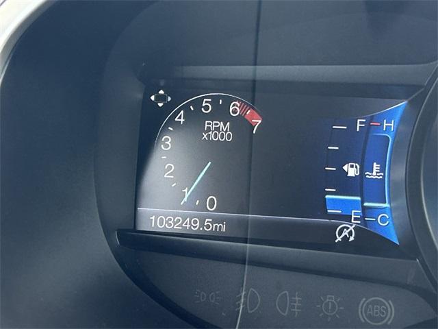 used 2020 Ford Edge car, priced at $15,999