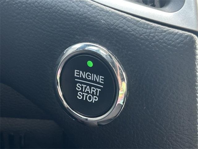 used 2020 Ford Edge car, priced at $15,999