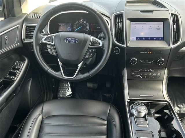 used 2020 Ford Edge car, priced at $15,999