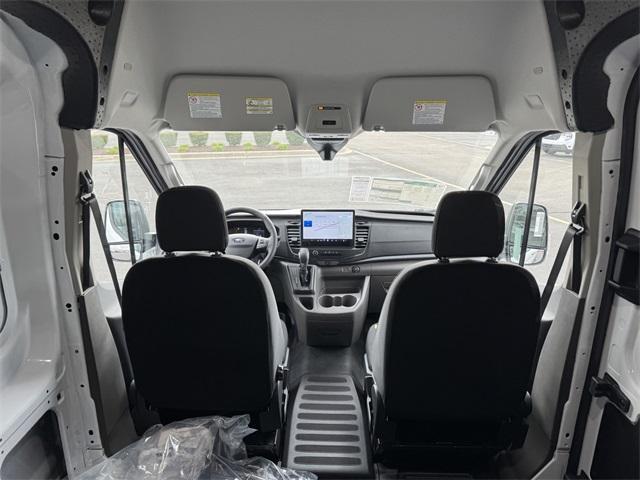 new 2026 Ford Transit-350 car, priced at $66,715