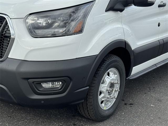 new 2026 Ford Transit-350 car, priced at $66,715