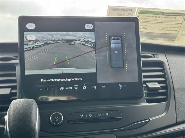 new 2026 Ford Transit-350 car, priced at $66,715