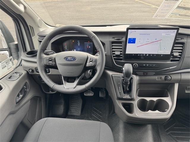 new 2026 Ford Transit-350 car, priced at $66,715