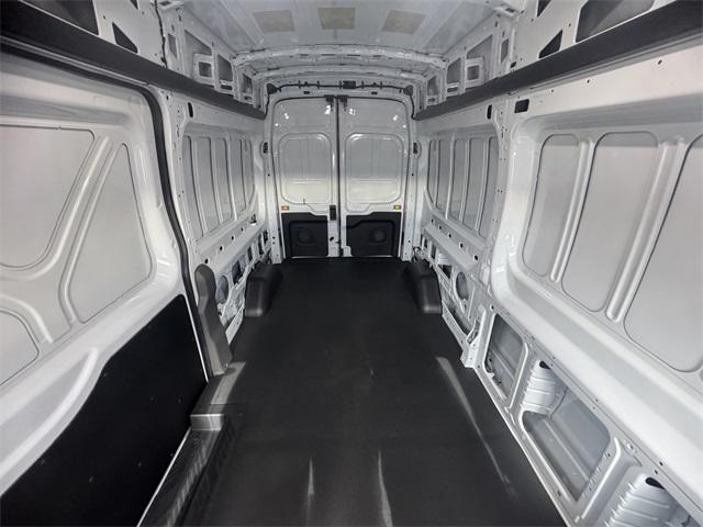 new 2026 Ford Transit-350 car, priced at $66,715