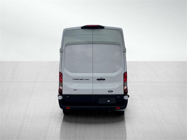 new 2026 Ford Transit-350 car, priced at $66,715